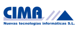 CIMA Nuevas Tecnologías Informáticas